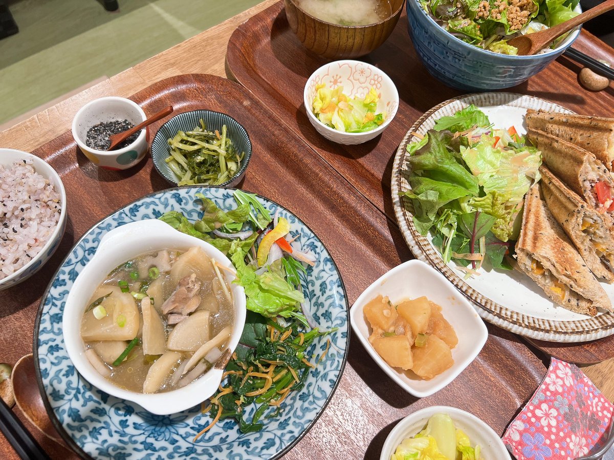 借り暮らしのみなおってぃ tweet media