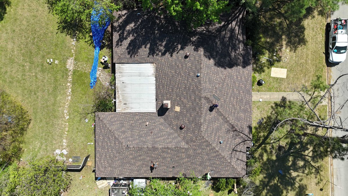 Presidio Roofing Company tweet media