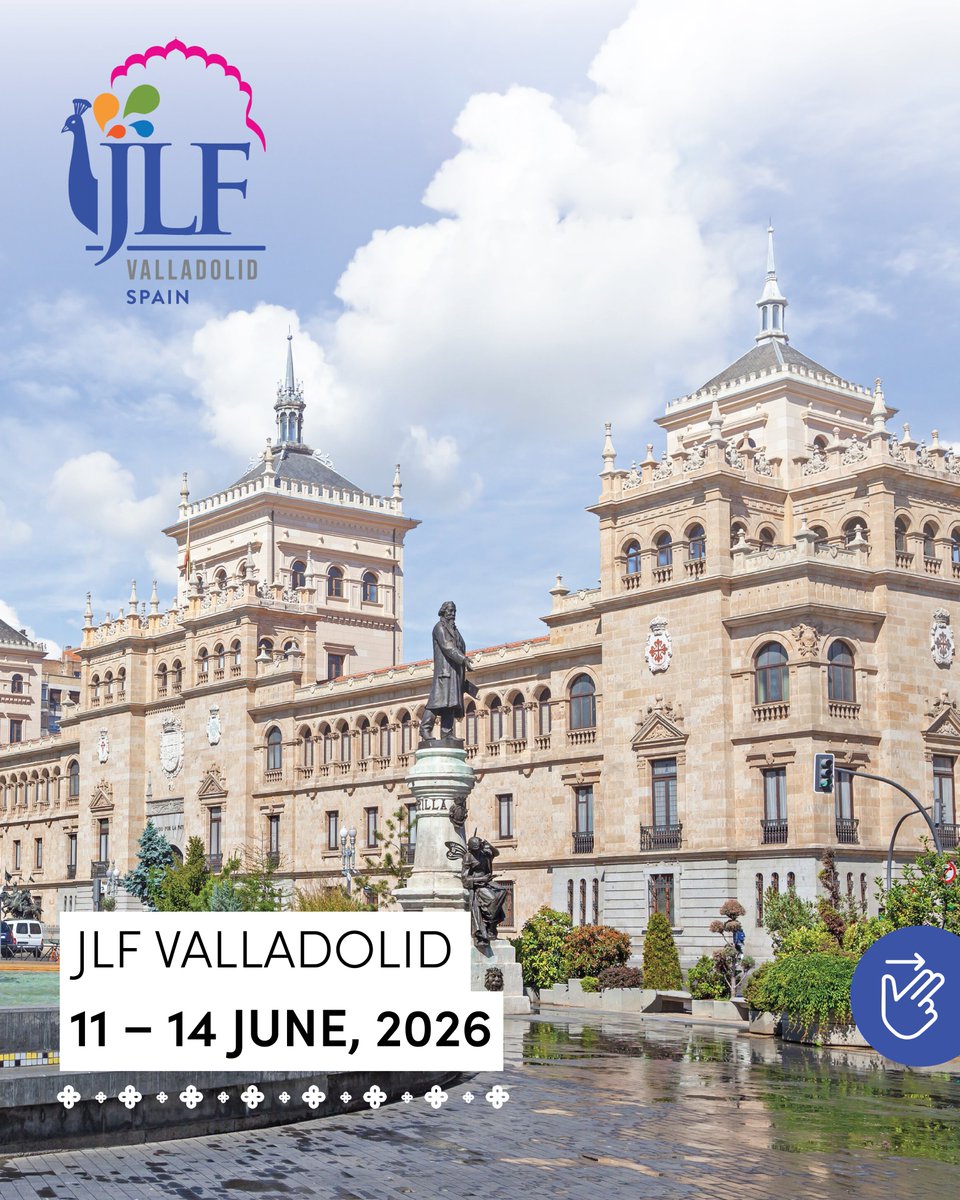 JLF International tweet media