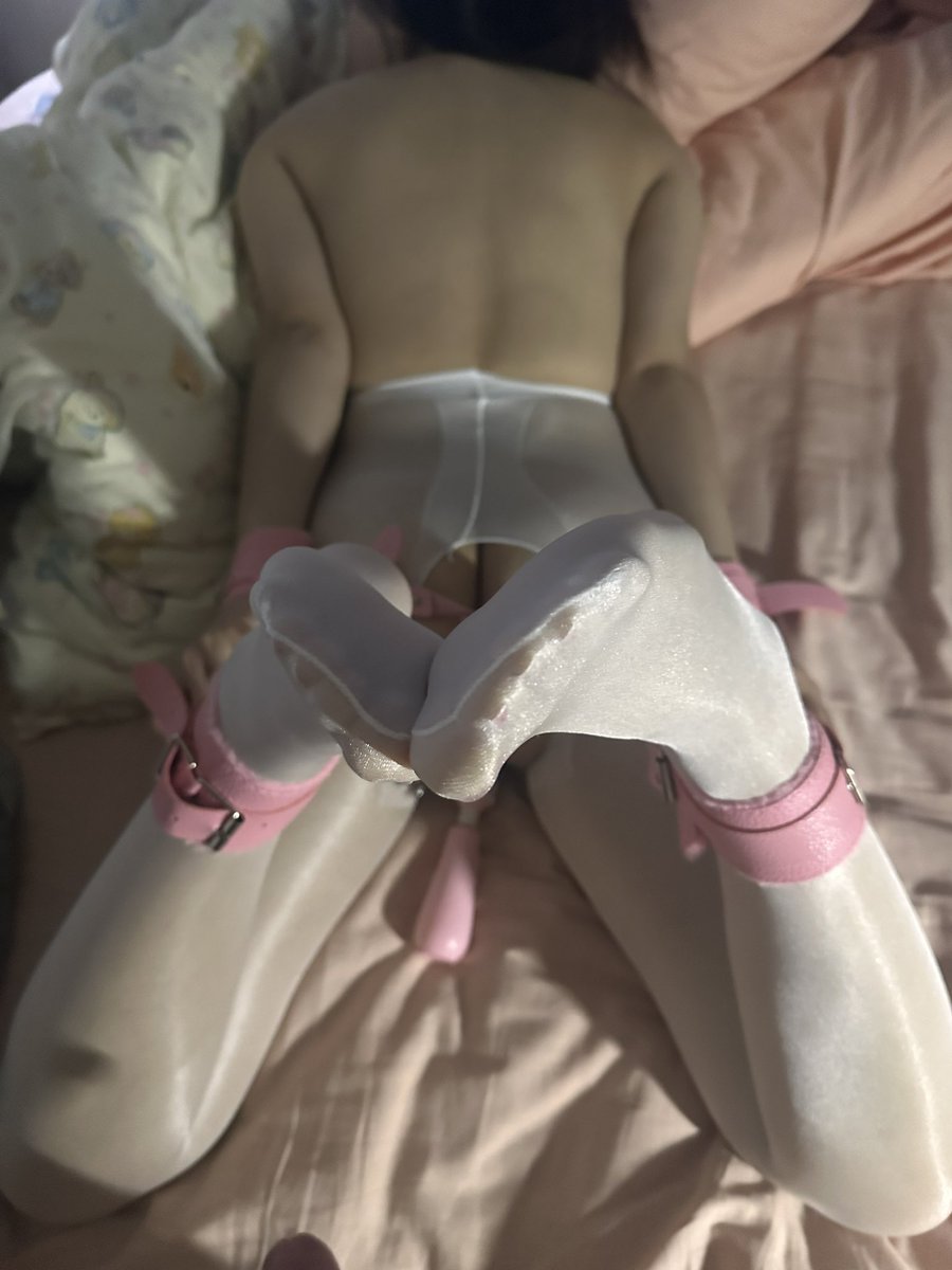 奶茶小呆子 tweet media