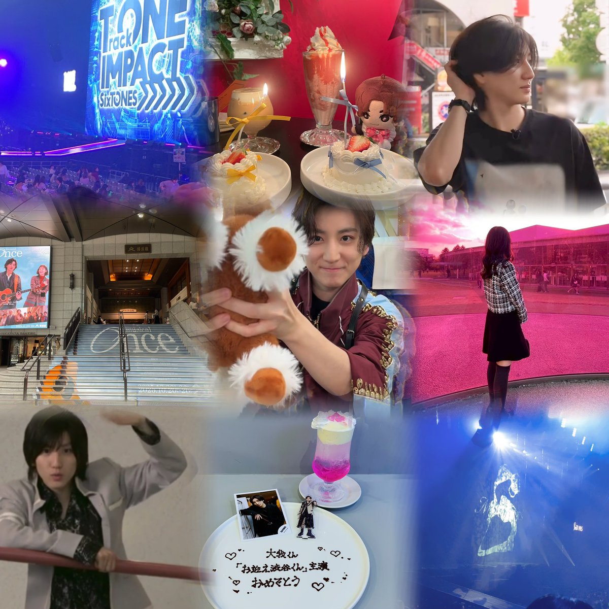 タグ💘 tweet media