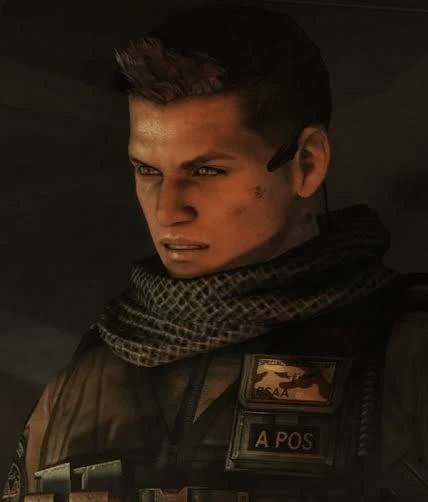 Armasland's tweet photo. @DeadbyDaylight @RE_Games Piers nivans skin pleaseeee!!!! 🥲 https://t.co/pMFAUG5Pcb