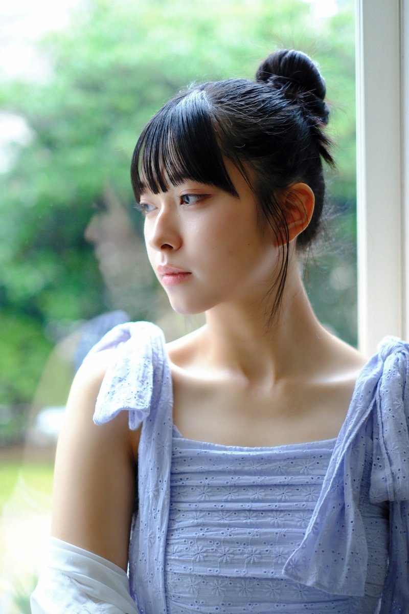 harahorohirehare(はるほろ) tweet media