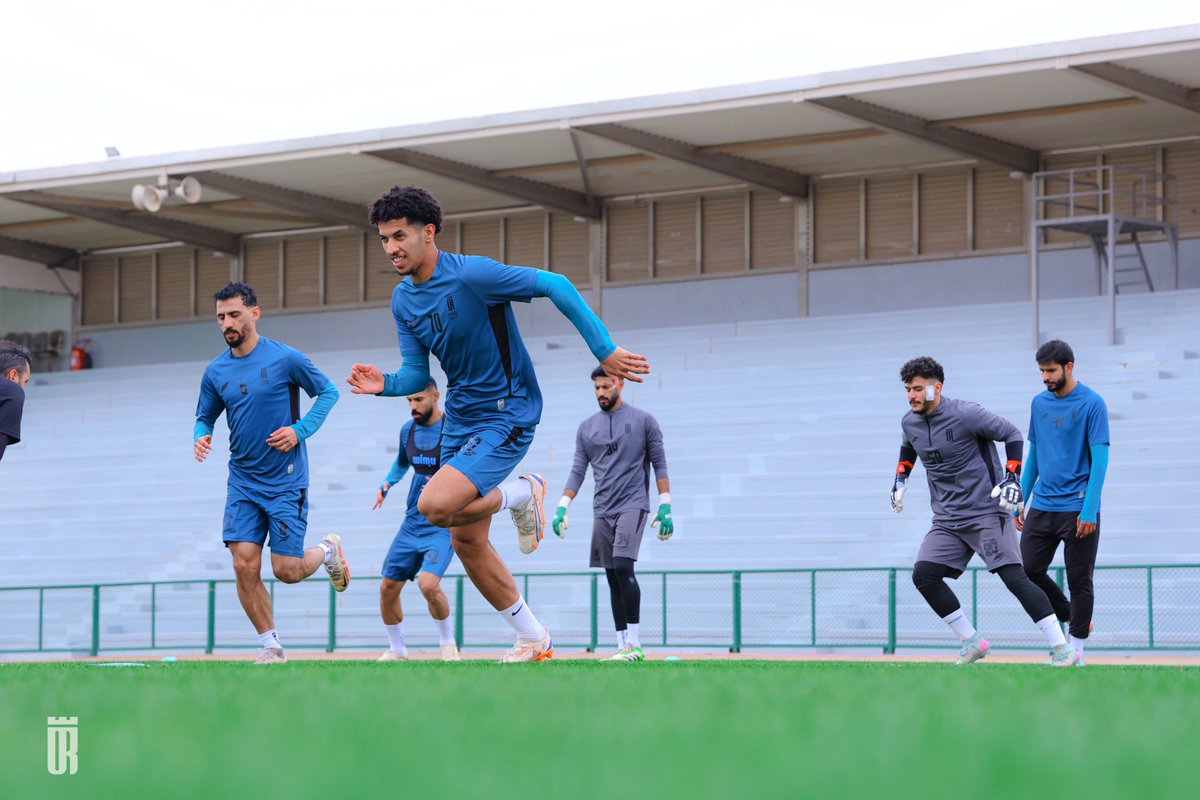 نادي العروبة السعودي tweet media