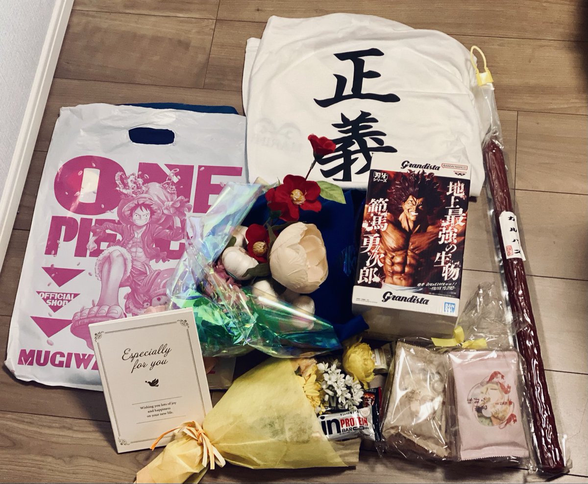 菊地デイル万次郎 tweet media
