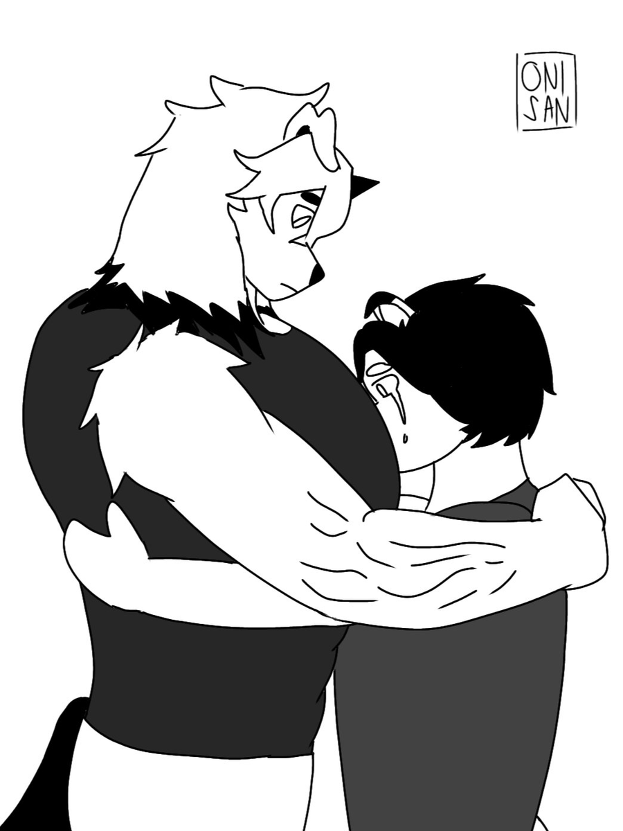 Onisan🦊🍊 (@Oni_sanhere) / Posts / X