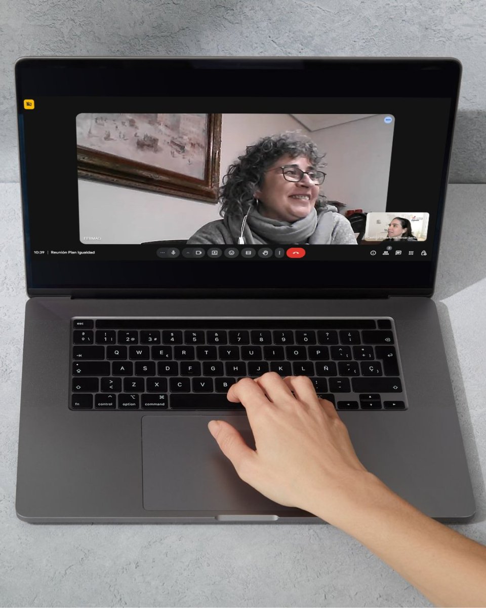 Plataforma Tercer Sector Comunidad de Madrid tweet media