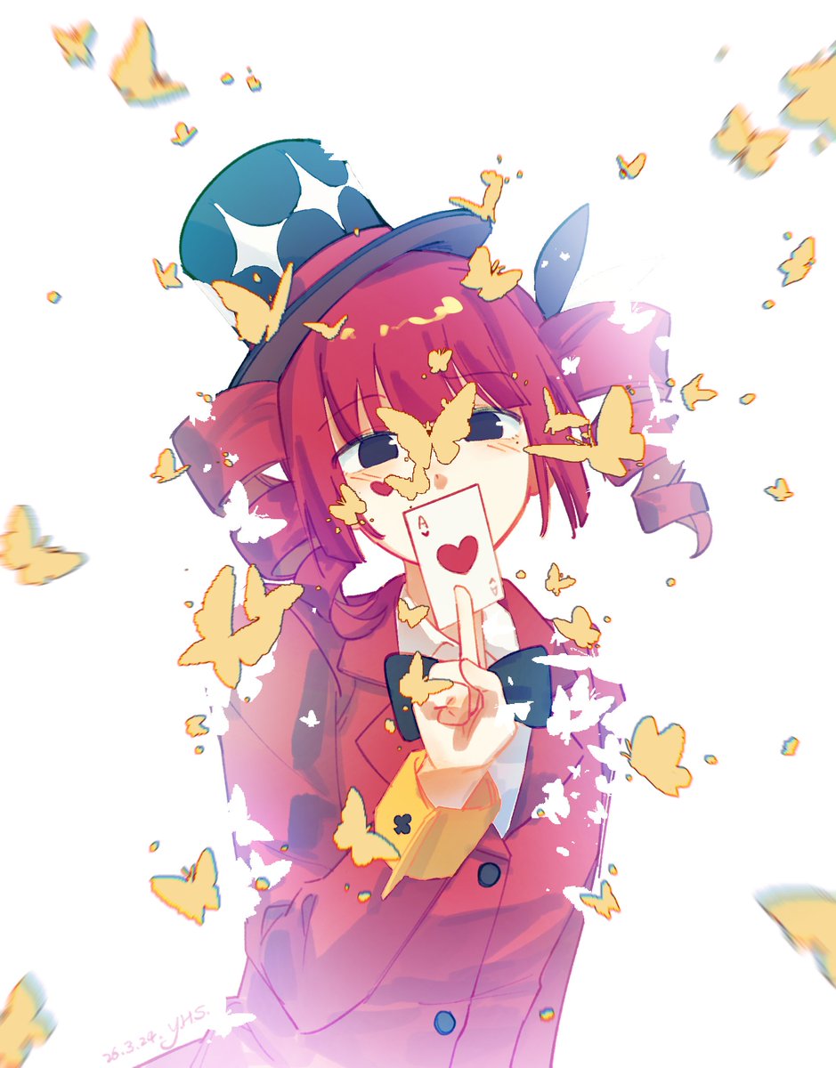 淅淅ゆはし_低浮上 tweet media