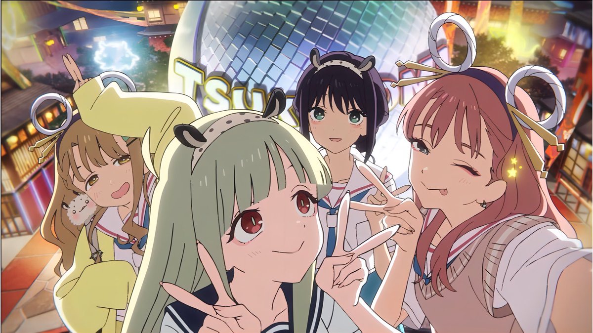 ありさか🌙 tweet media