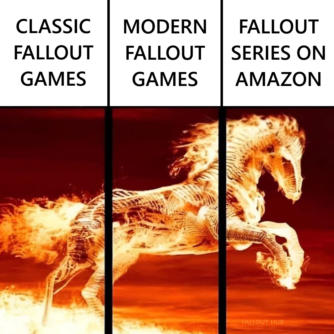 Fallout Hub tweet media