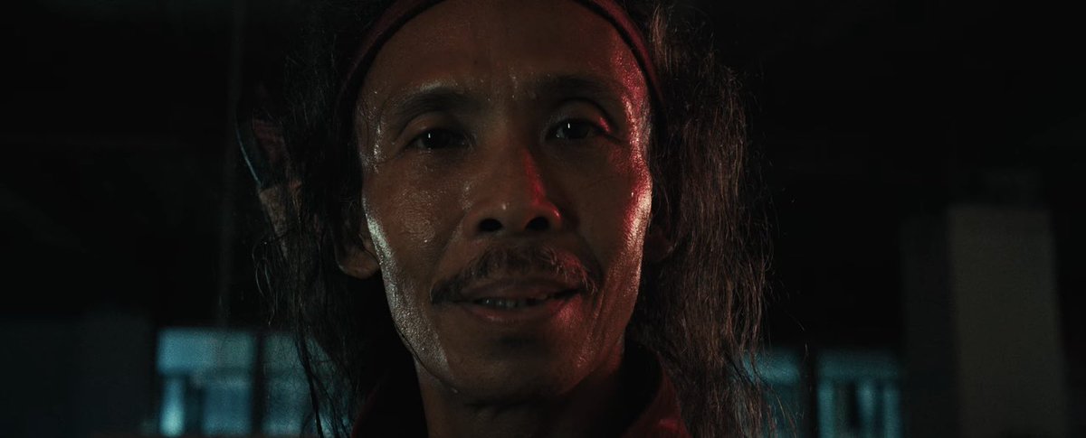 FilmIndoSource's tweet photo. New look at Yayan Ruhian in Kenji Tanigaki’s ‘THE FURIOUS’.

The martial arts star plays an archery assassin in the film. https://t.co/o469yAfb2I