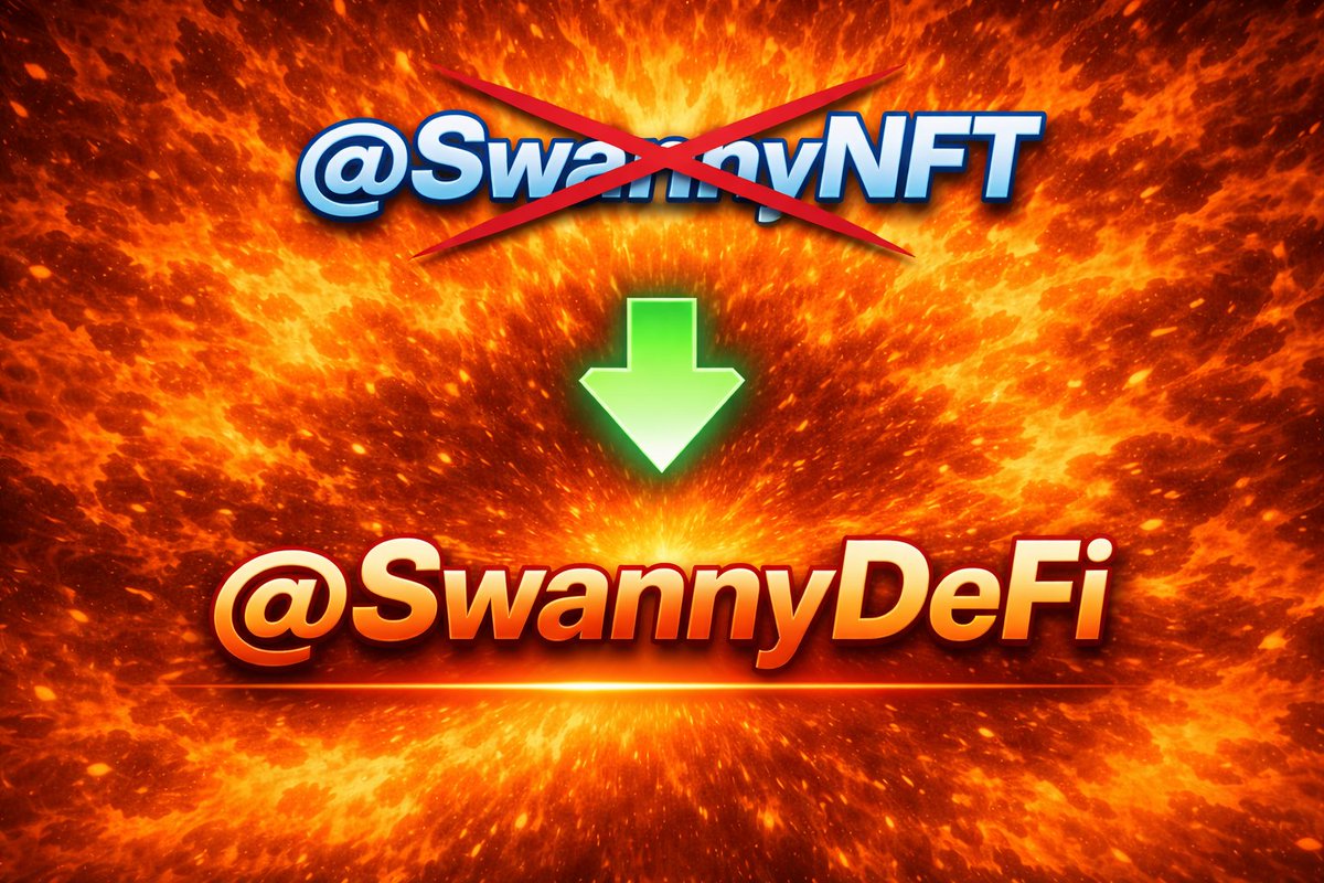 Prince Swanny🦢 tweet media