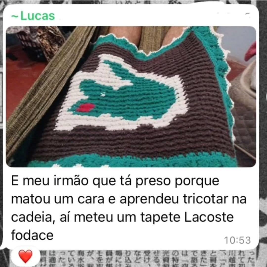 isso é tão bom sozinho que nem precisa de contexto tweet media
