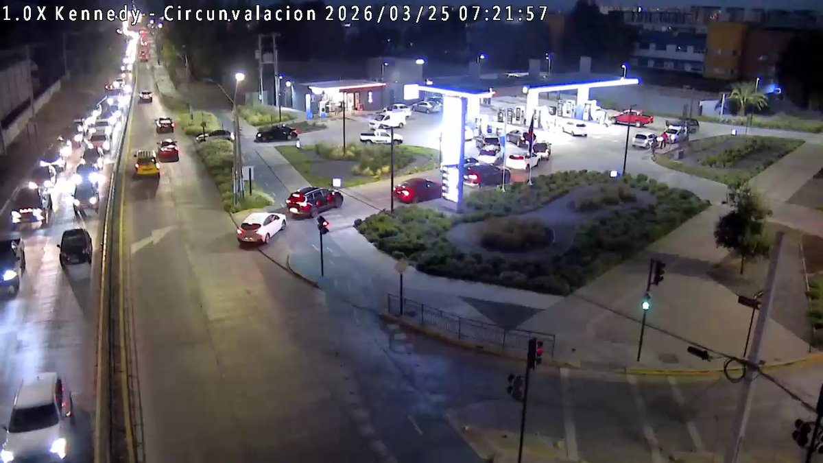 TransporteInforma Región de O’Higgins tweet media