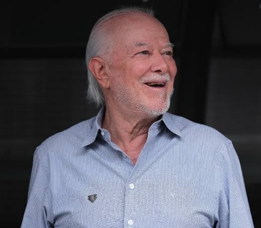 Somos São Paulinos tweet media