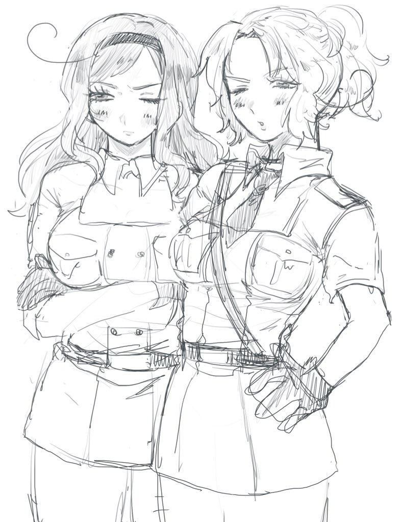 あさり tweet media