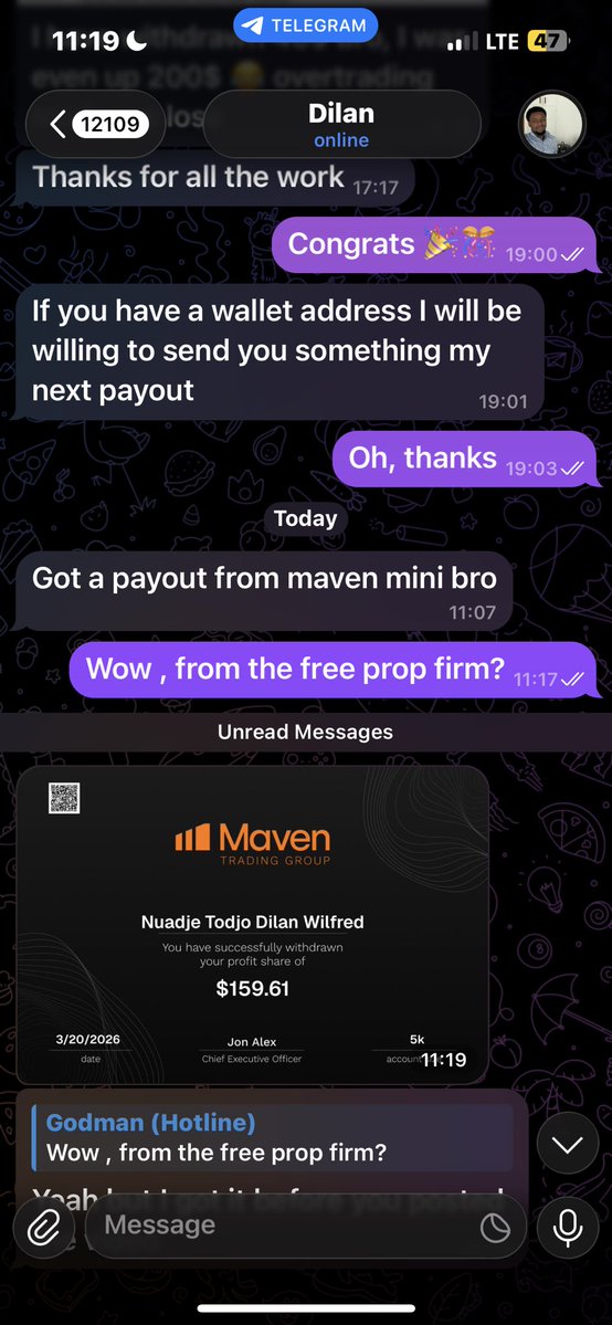 Godman Matthew tweet media