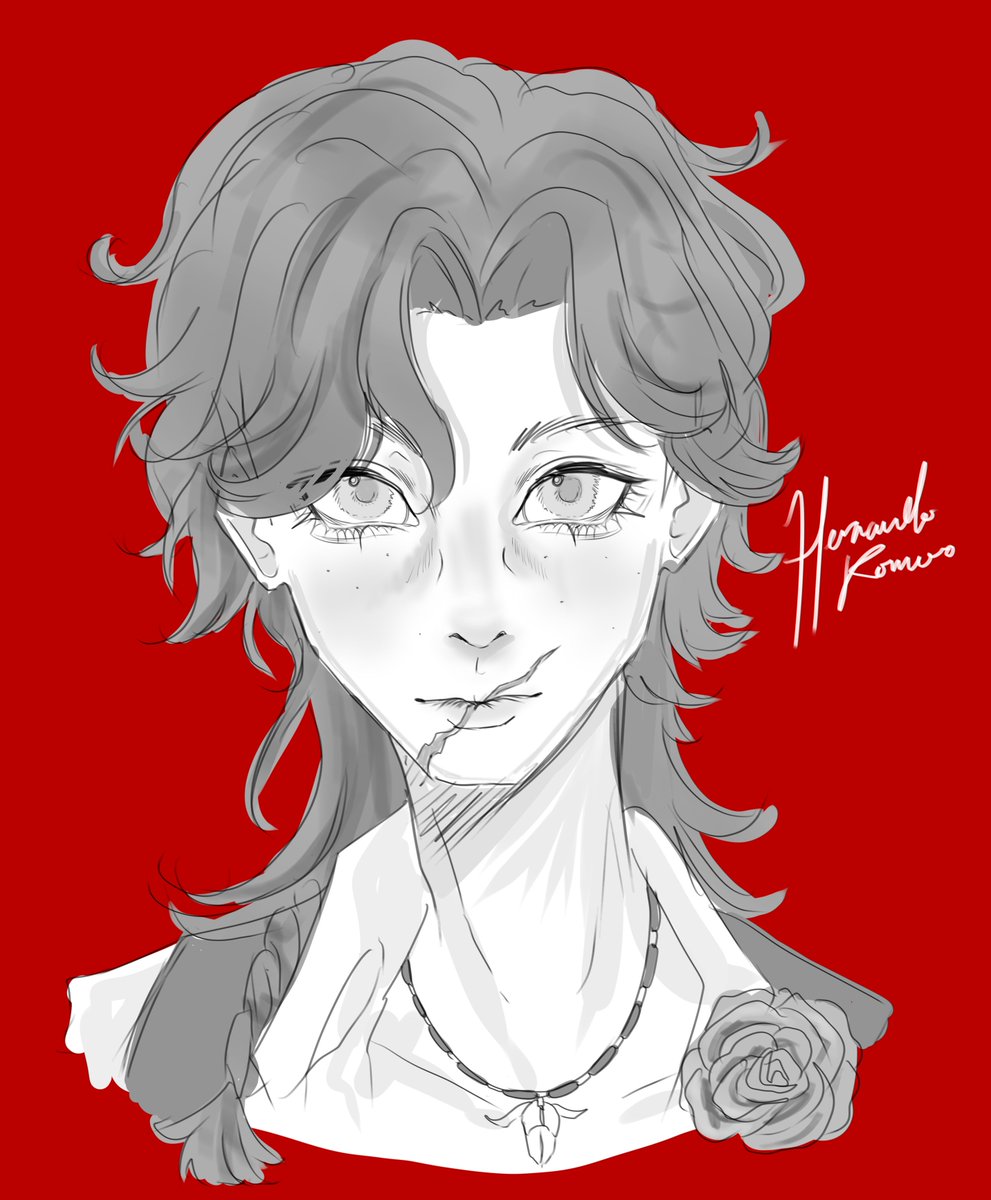 Lucius 🍉| EMERGENCY COMMS!! tweet media