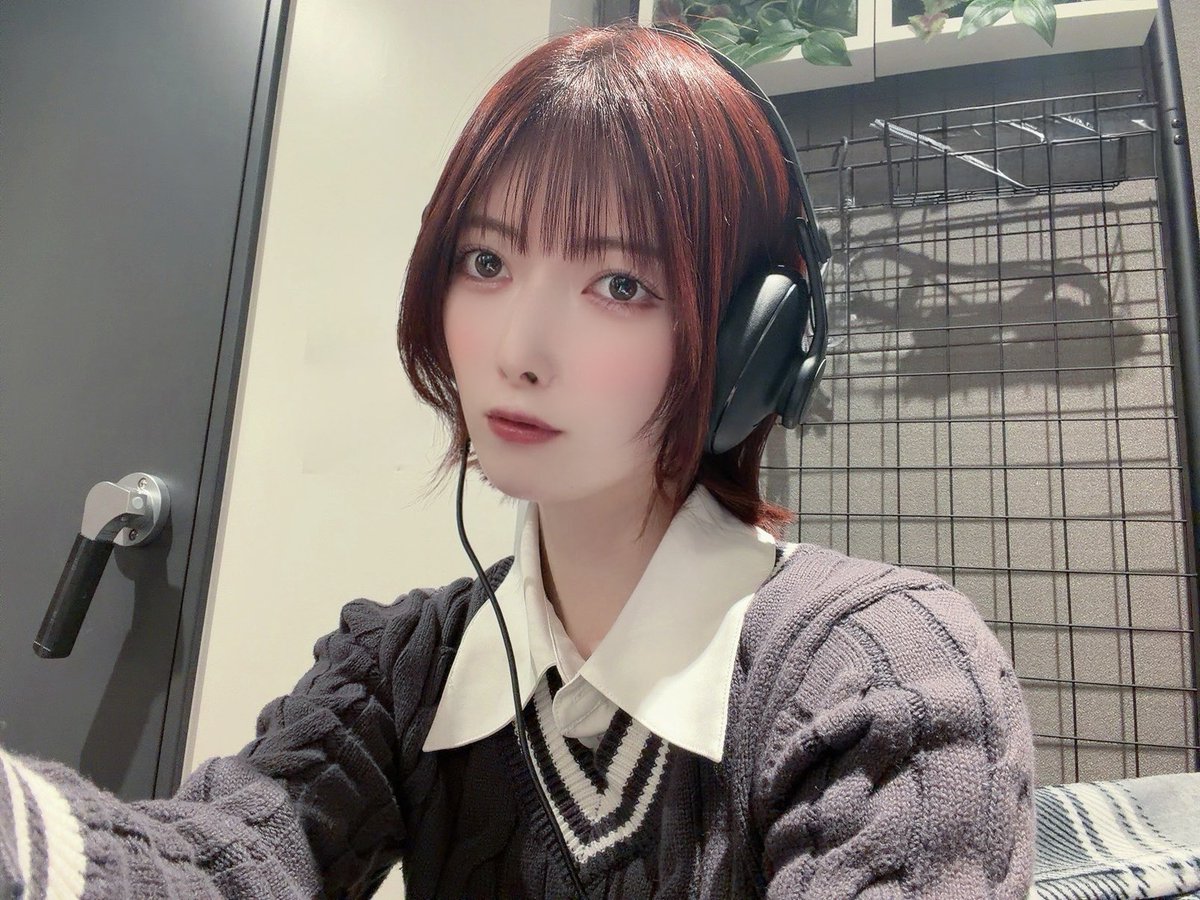 日下部美愛 tweet media