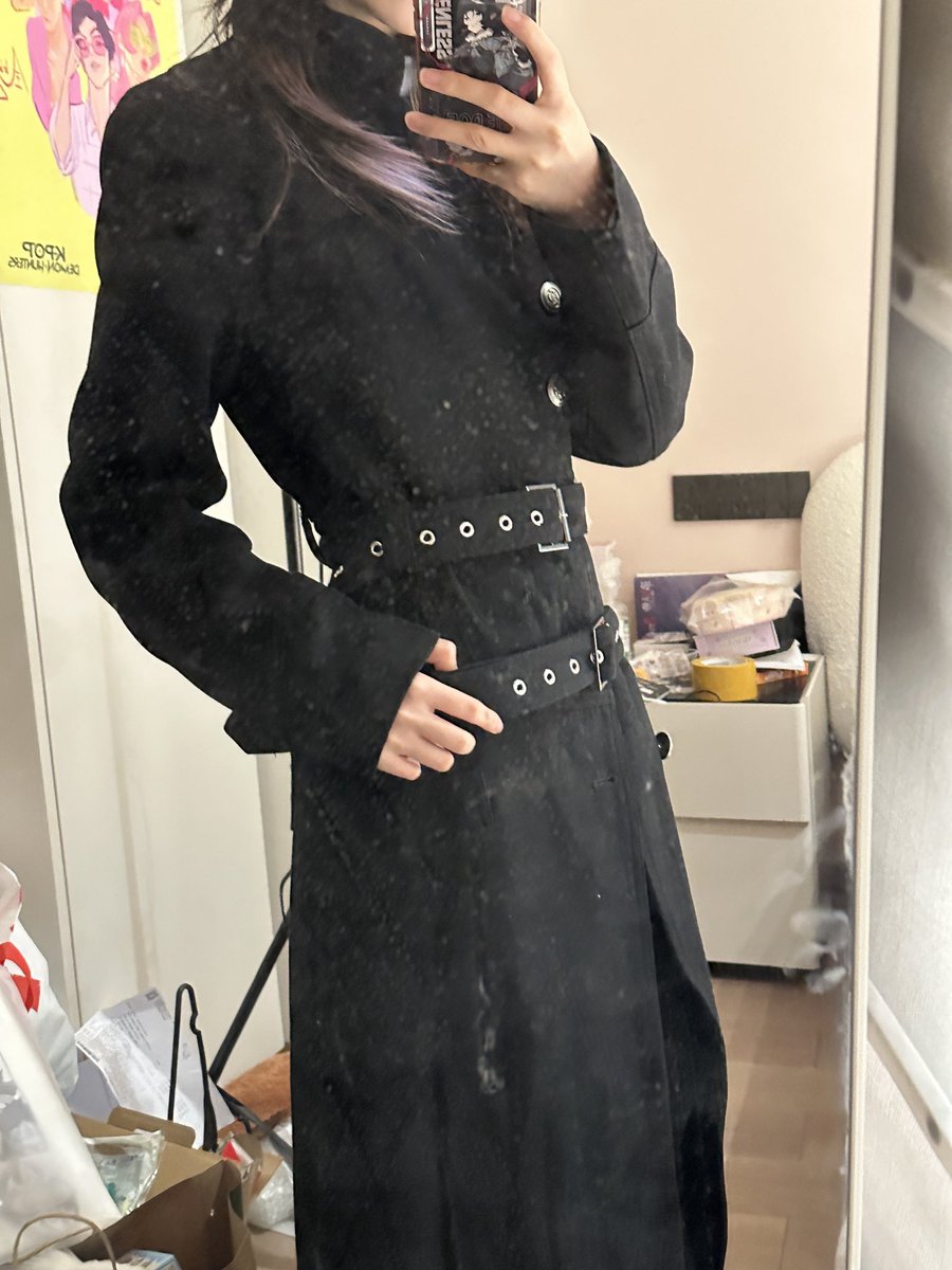 妹子幸运一点吧 tweet media