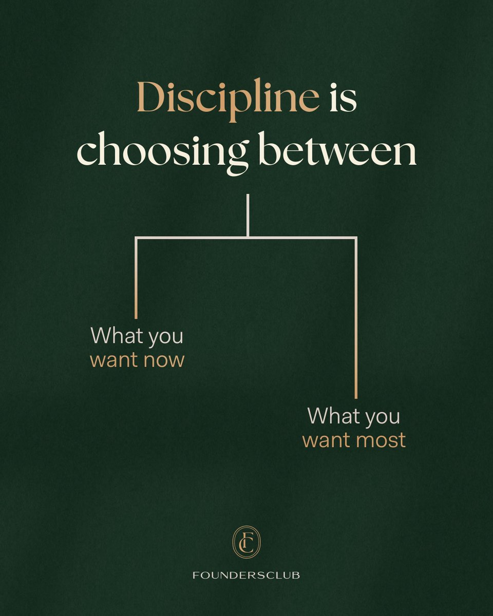 The Founders Club tweet media