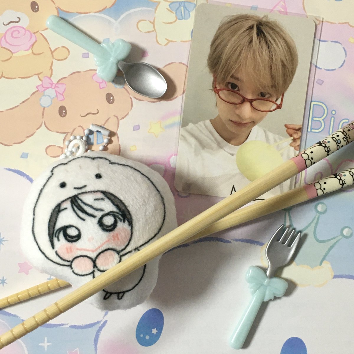 우유♥︎ tweet media