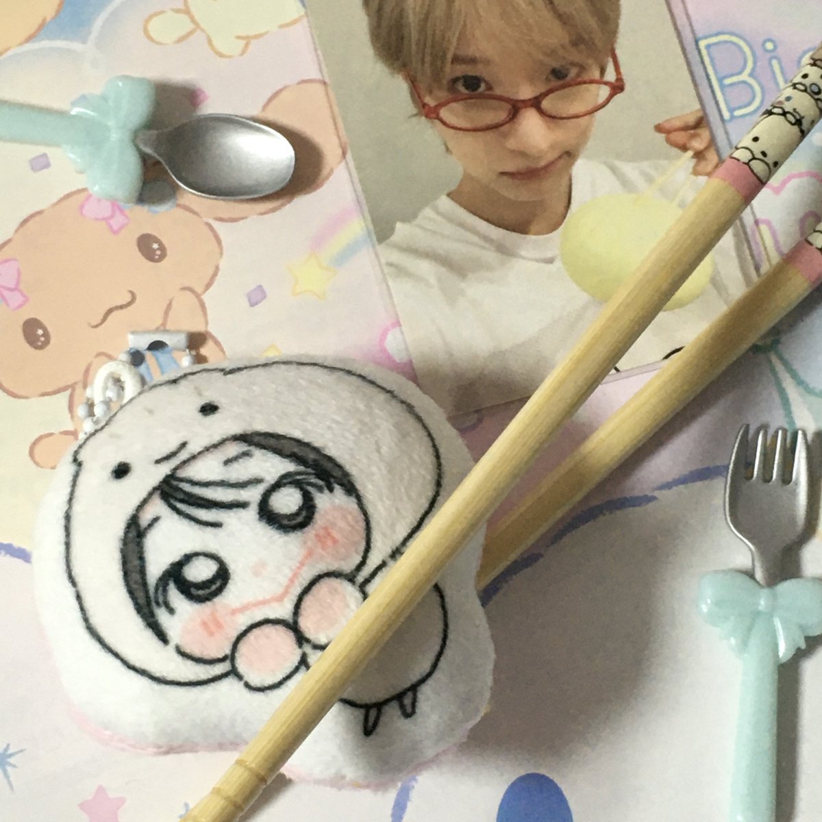 우유♥︎ tweet media