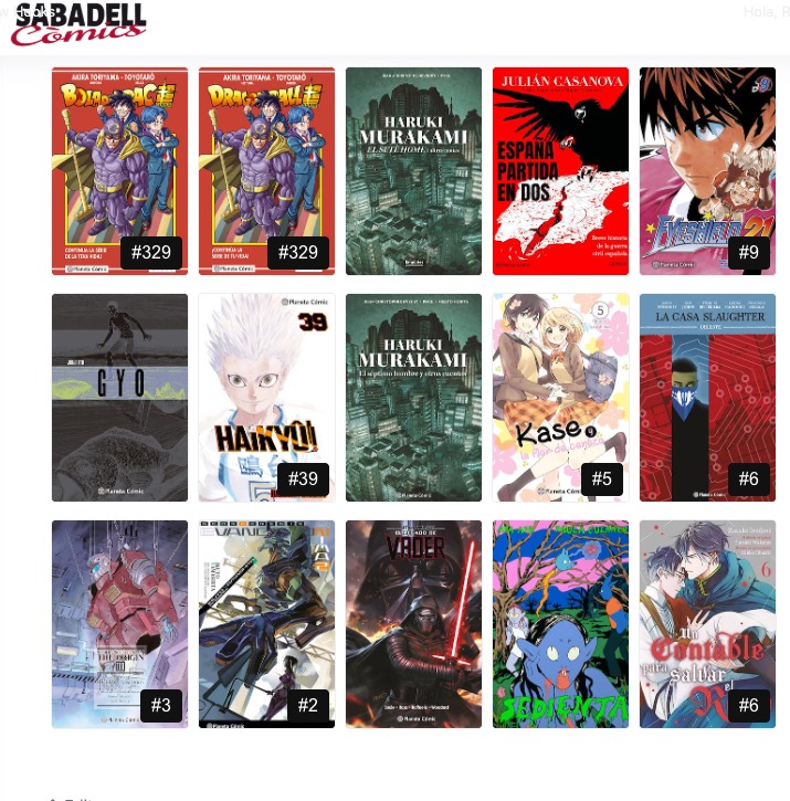 Sabadell Còmics tweet media