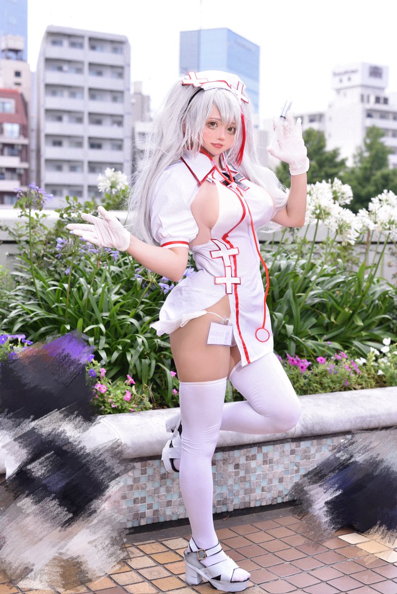 終夜 蓮(よすがら れん)🪷3/28 AJ tweet media