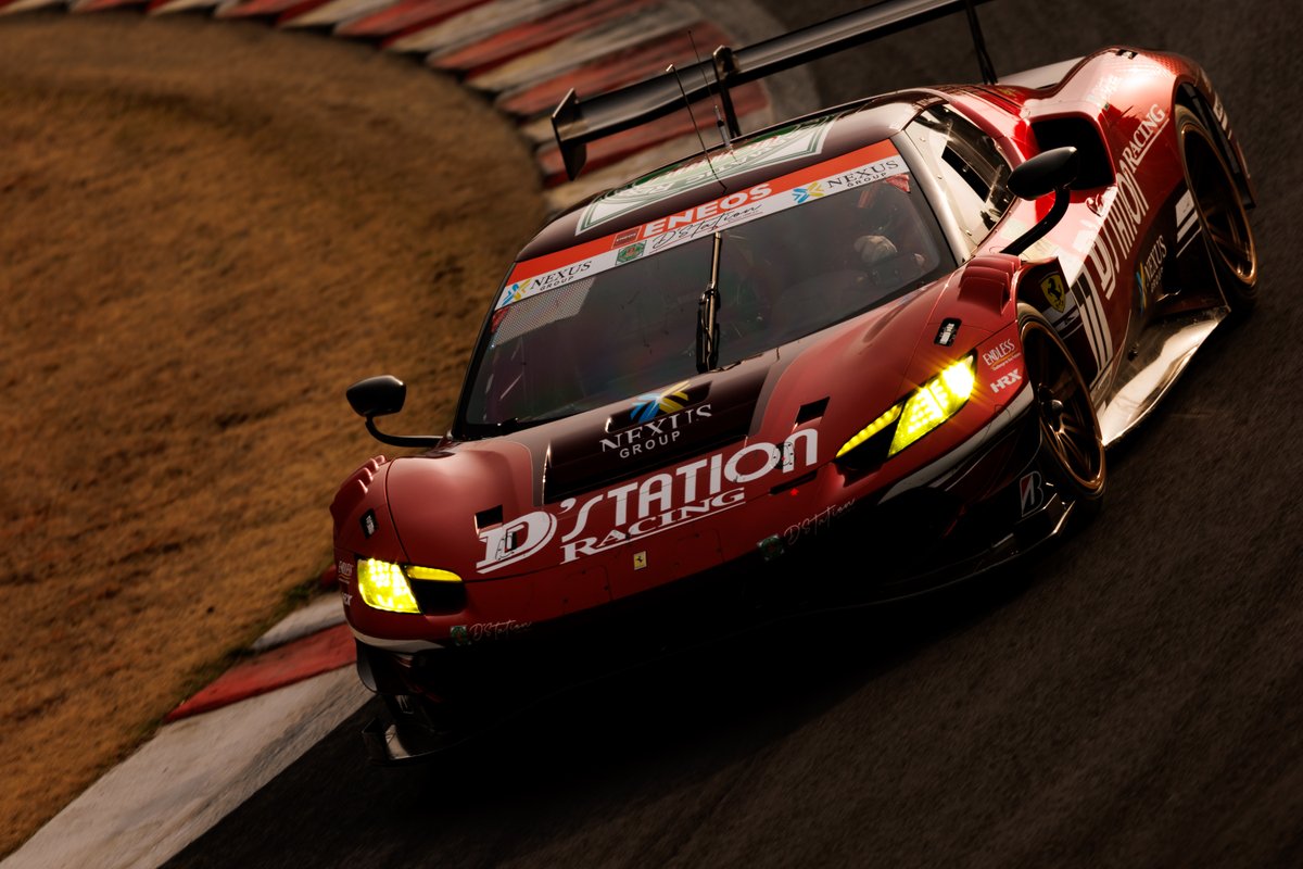 川島康平☄️流し撮り革命 tweet media