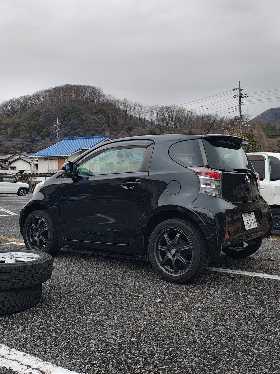 ジュッケー tweet media