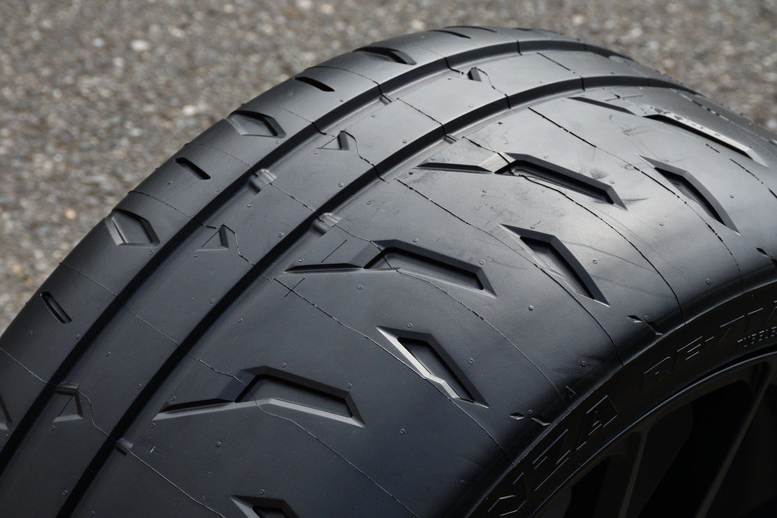 REVSPEED Channel（レブスピード　チャンネル） tweet media