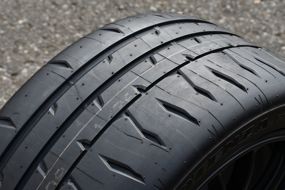 REVSPEED Channel（レブスピード　チャンネル） tweet media