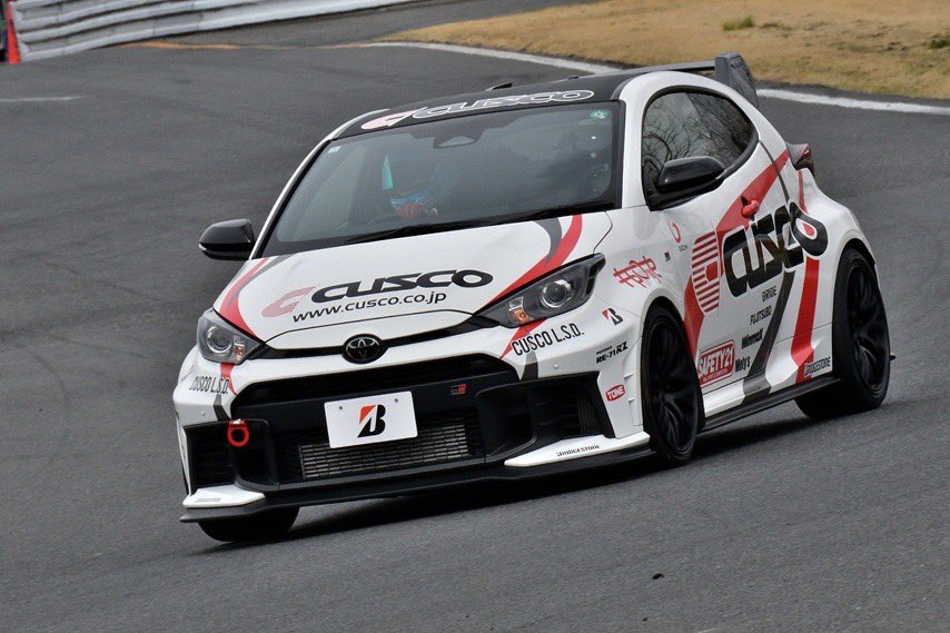 REVSPEED Channel（レブスピード　チャンネル） tweet media