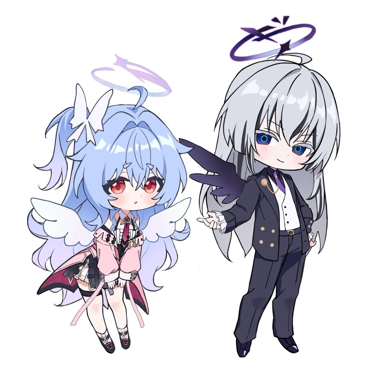 momotcha7's tweet photo. #커미션

MD 커미션 받습니다 
아래 크레페로 문의 주세요 ♡
https://t.co/YFk3lKGMDV https://t.co/RPKv5PbdnN