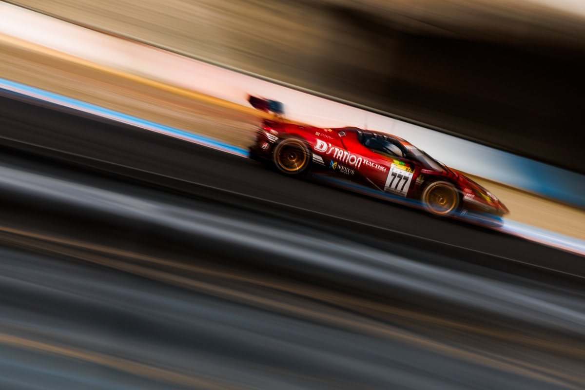 川島康平☄️流し撮り革命 tweet media