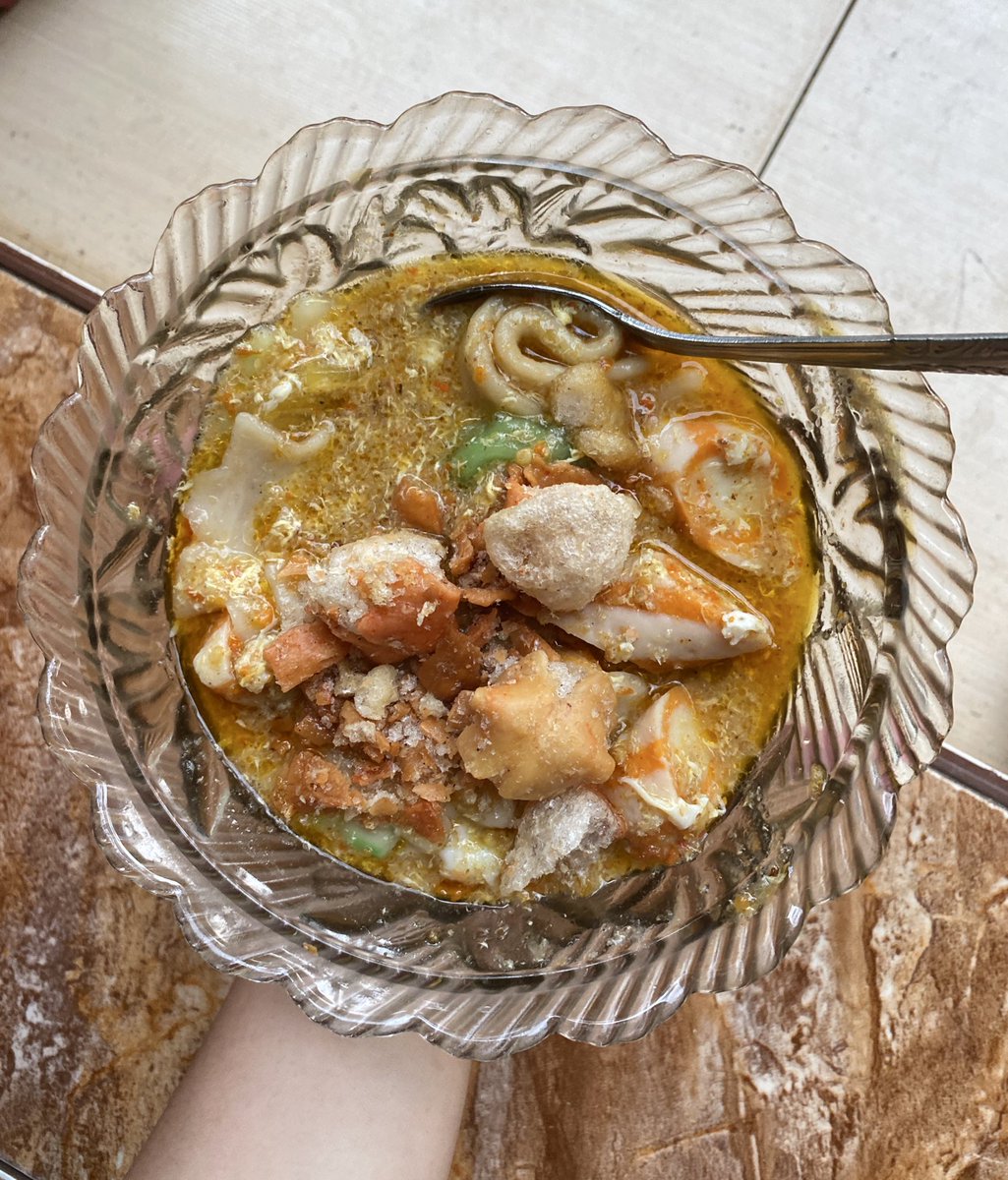 nessa arirang tweet media