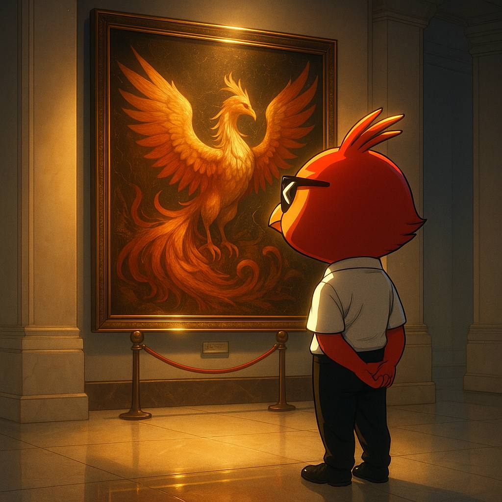 XRPLBagHolder tweet media