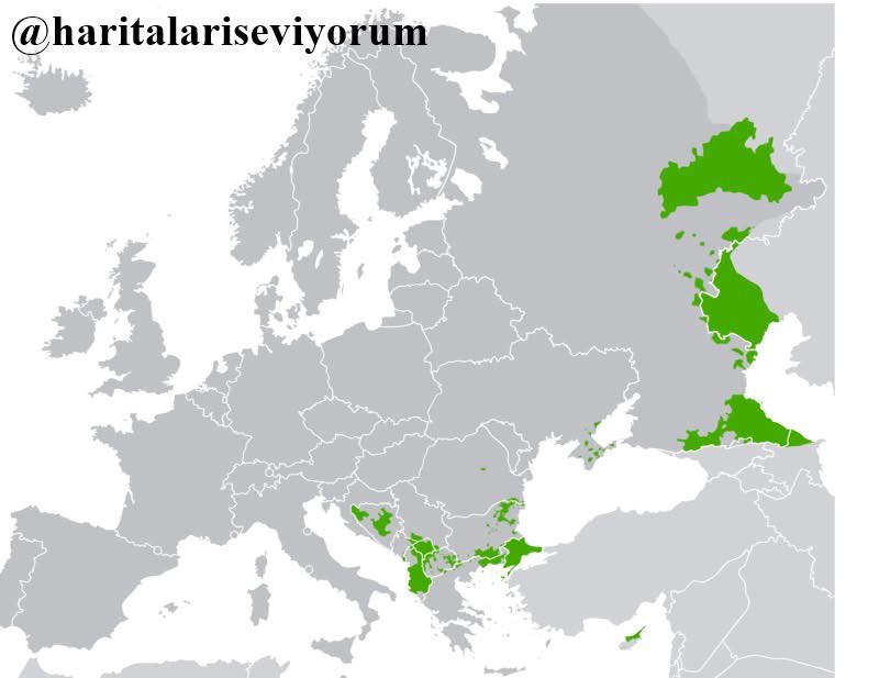 Haritaları Seviyorum tweet media
