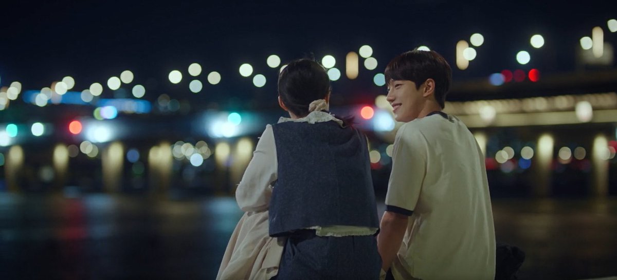 eyvahlarrolsun's tweet photo. dünya tatlısı dalin kokulu çiftim😭💞o kadar tatlıydı ki sahneleriii #SpringFeverEp9 https://t.co/oQbcHJtxLP
