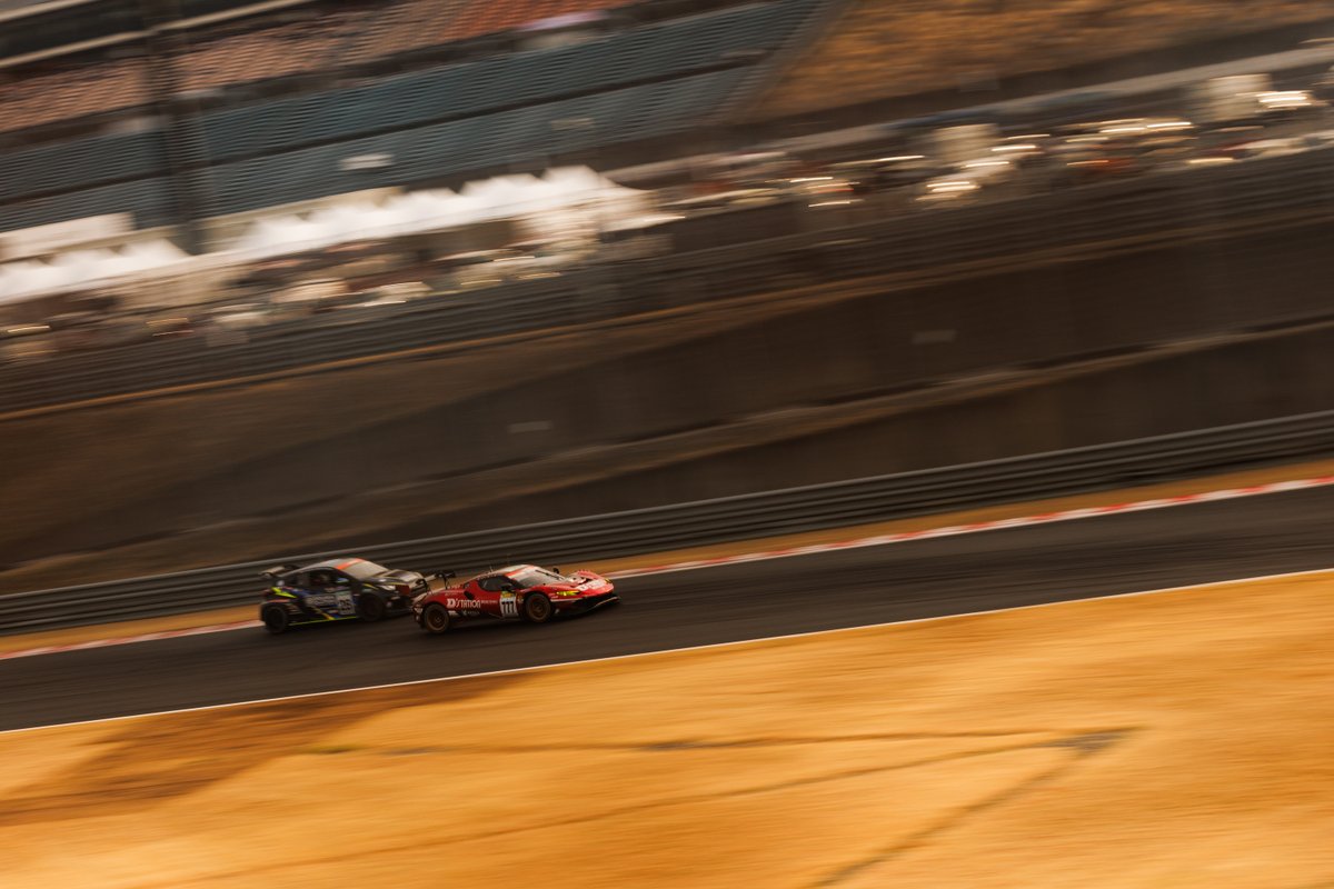 川島康平☄️流し撮り革命 tweet media