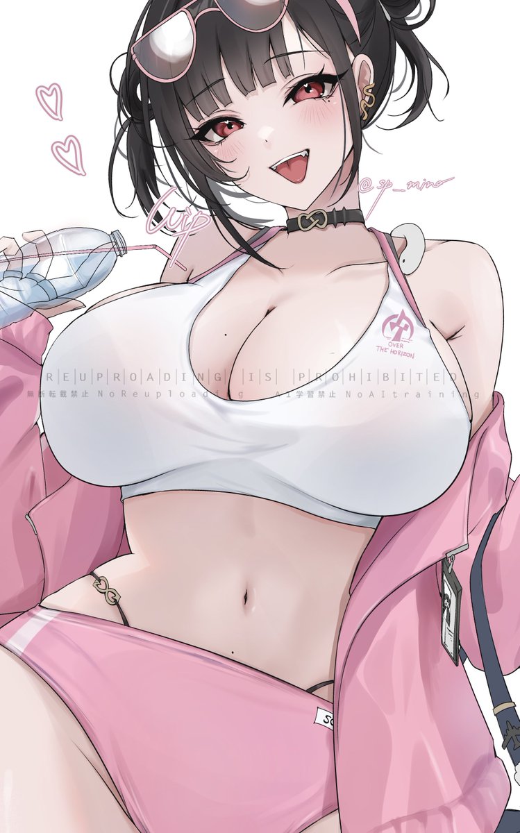 特上ﾐﾉ｜mino tweet media