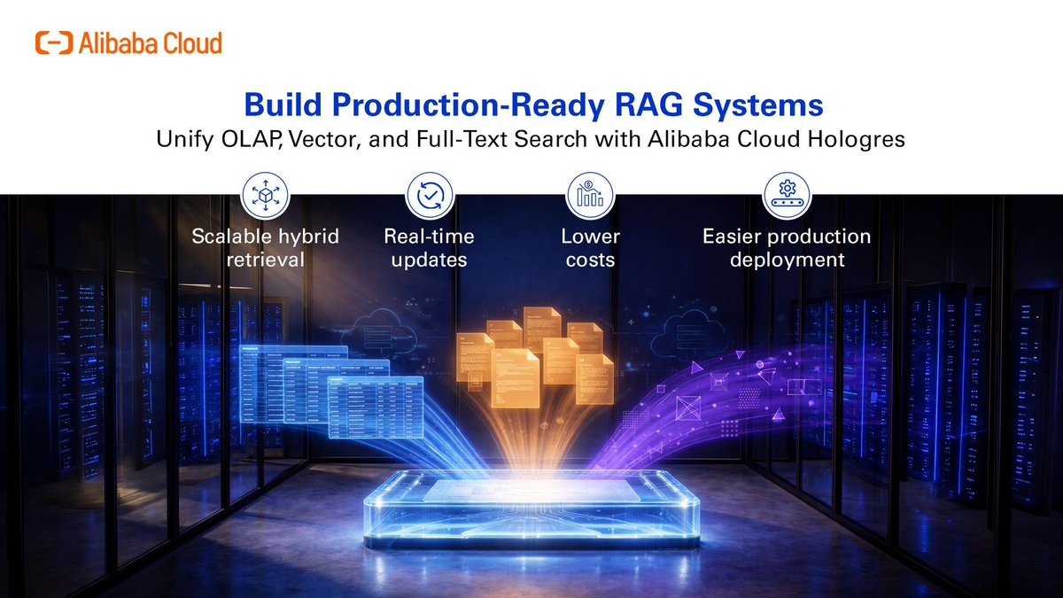Building a RAG demo is easy. Scaling it for production isn’t. Discover ...