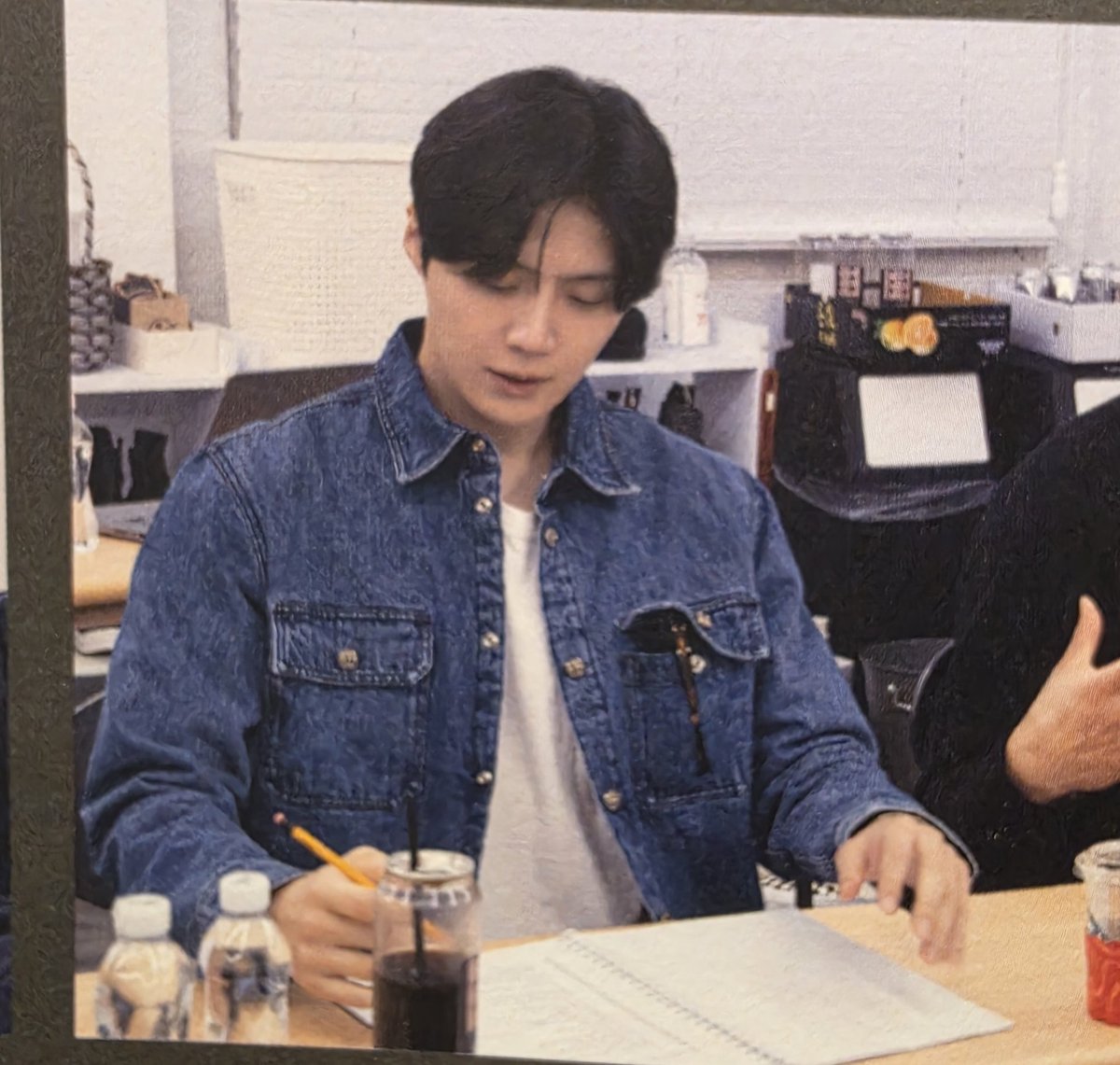 💞 김민트 💞 tweet media