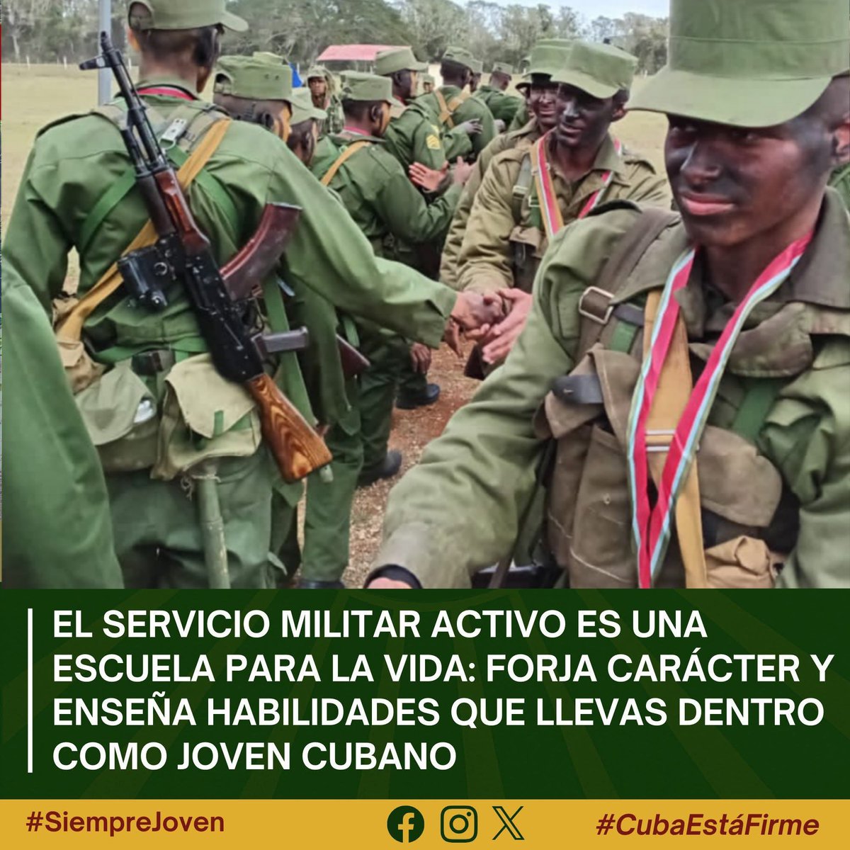 División de Tanques tweet media