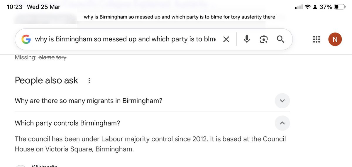 Nikki Goode tweet media