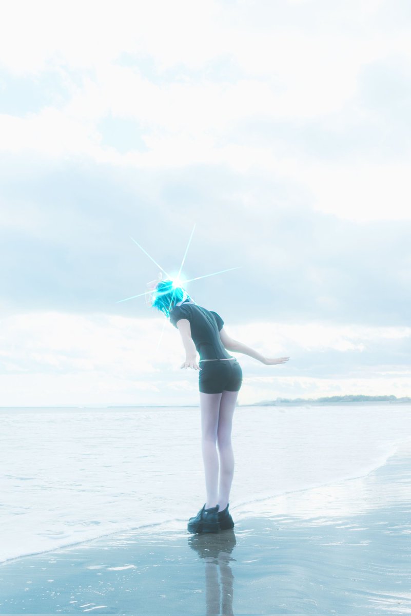 第六天魔王原稿丸 tweet media