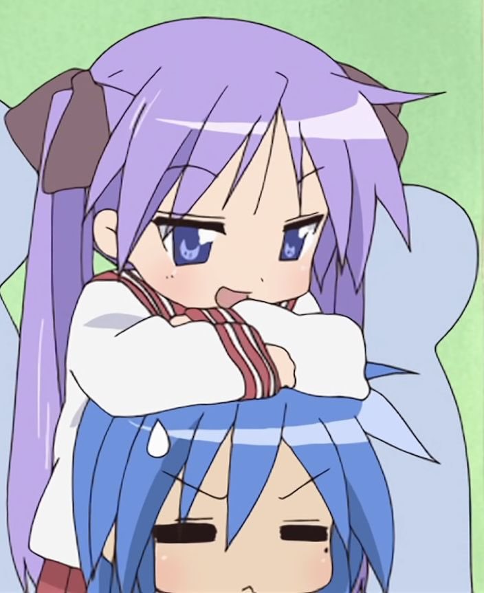 こういうシーン尊すぎて大好き