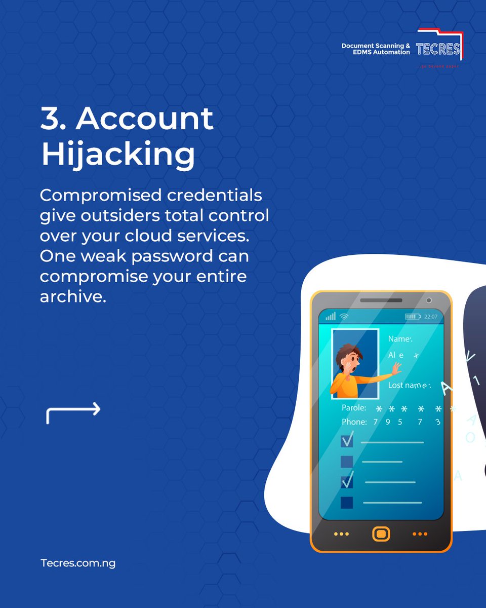 Tecres Technologies tweet media