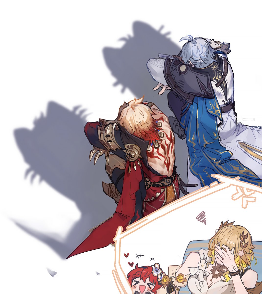 Mülltonne weiß alles tweet media